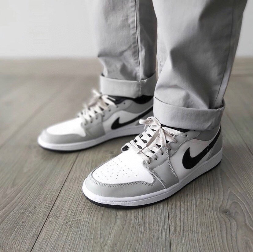 Ezyycart Bags AJ1 Low Soot Little DIR