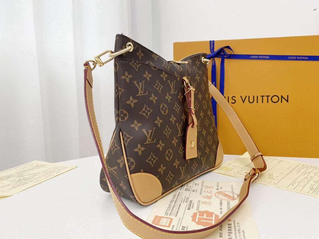 Anum Bags Bags LUV 007
