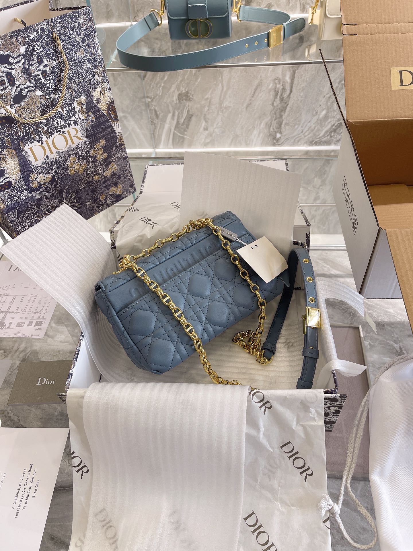 Anum Bags Bags DIR 045