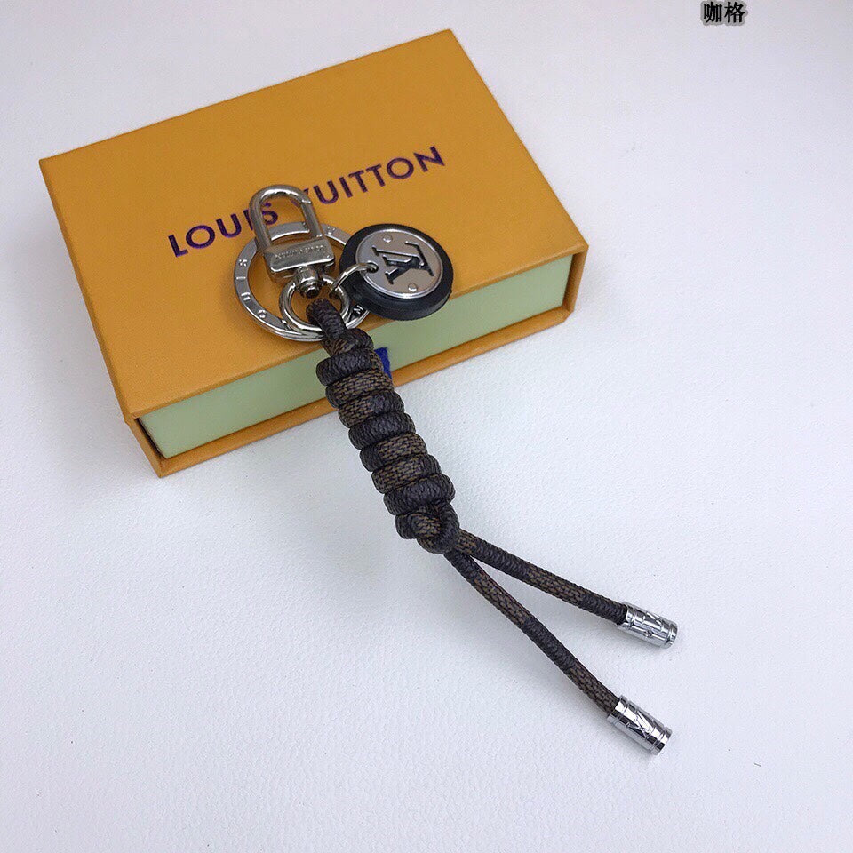 Anum Bags MO -Keychains LUV 071