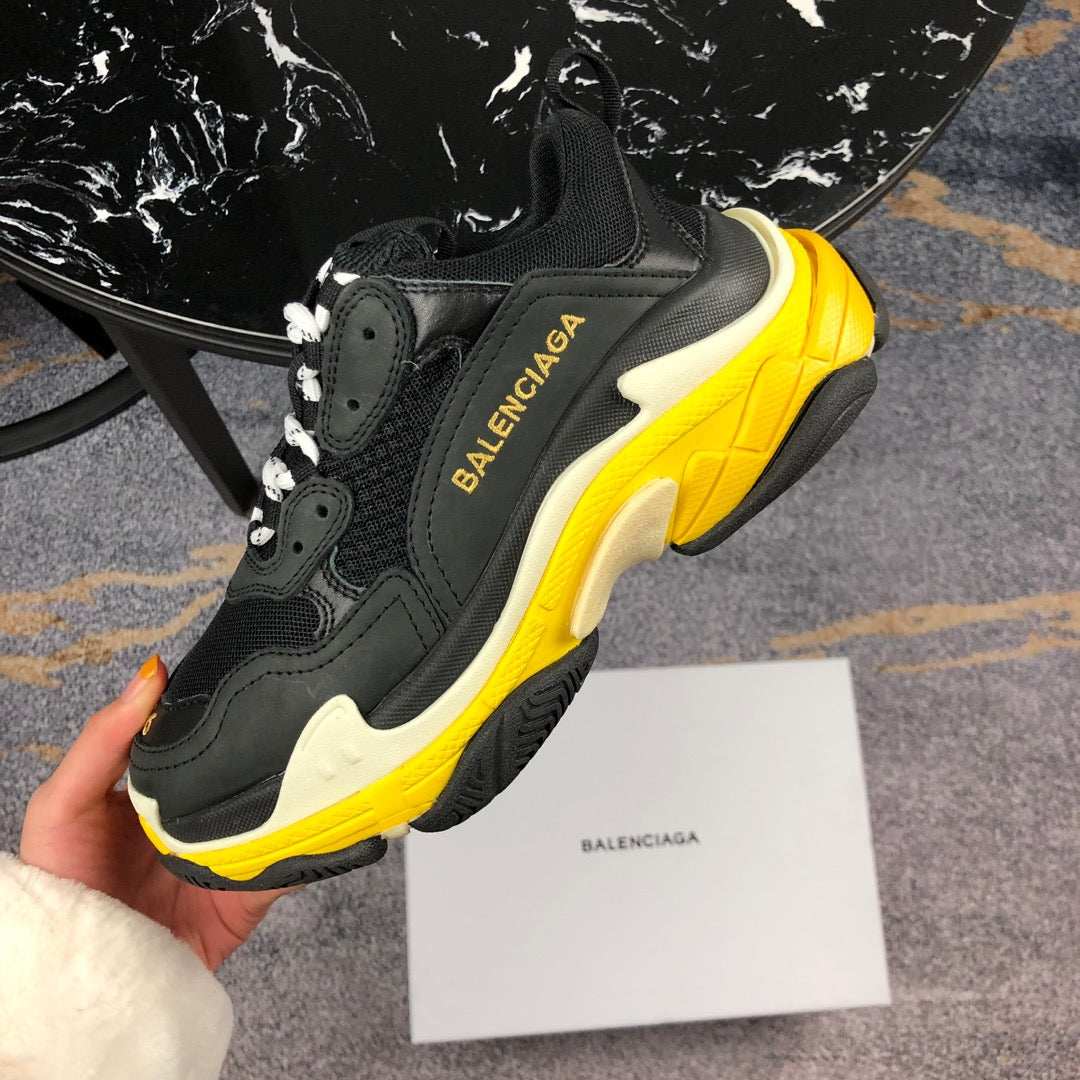Ezyycart Bags Bla Sneaker 075