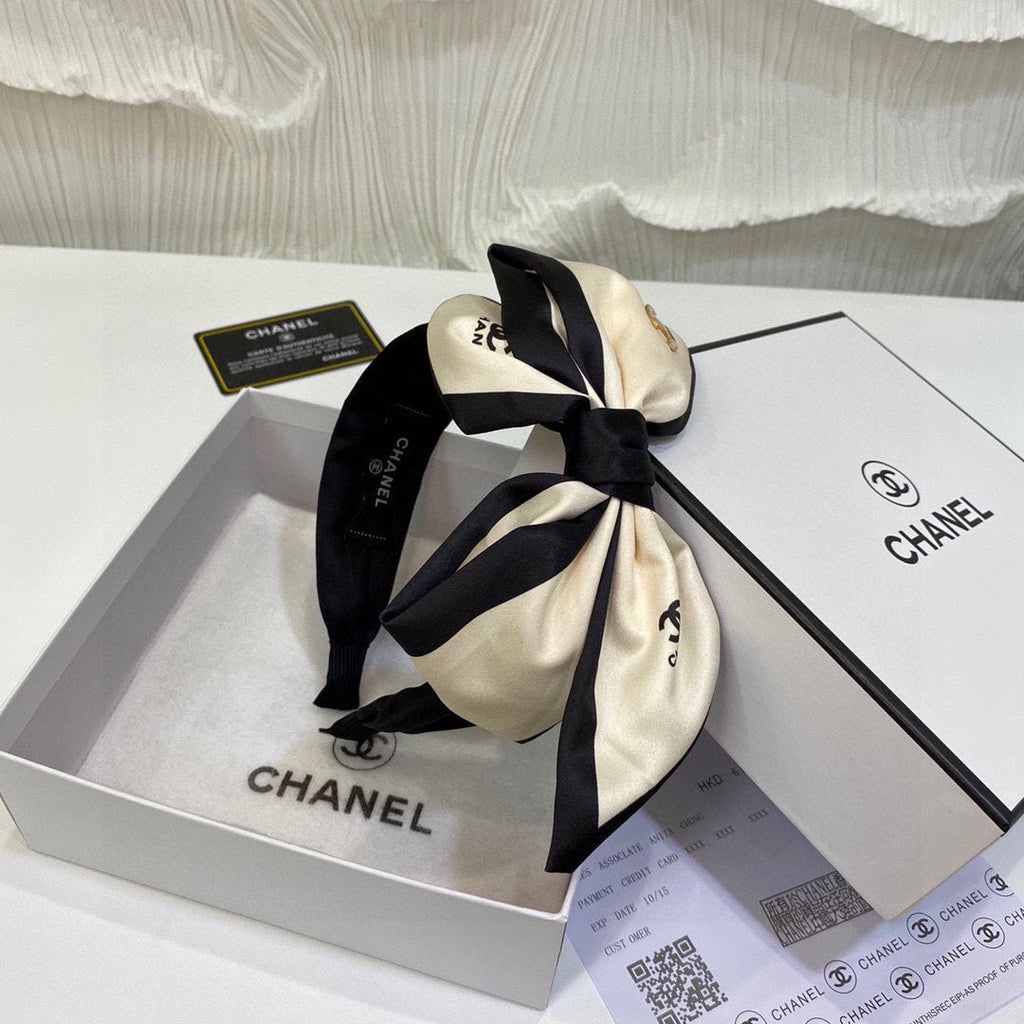 Anum Bags New Hair Band CHL 049