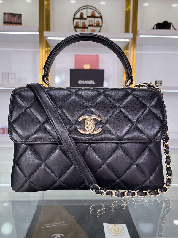 Anum Bags Monvanti Shop - CHL Bags - 3272