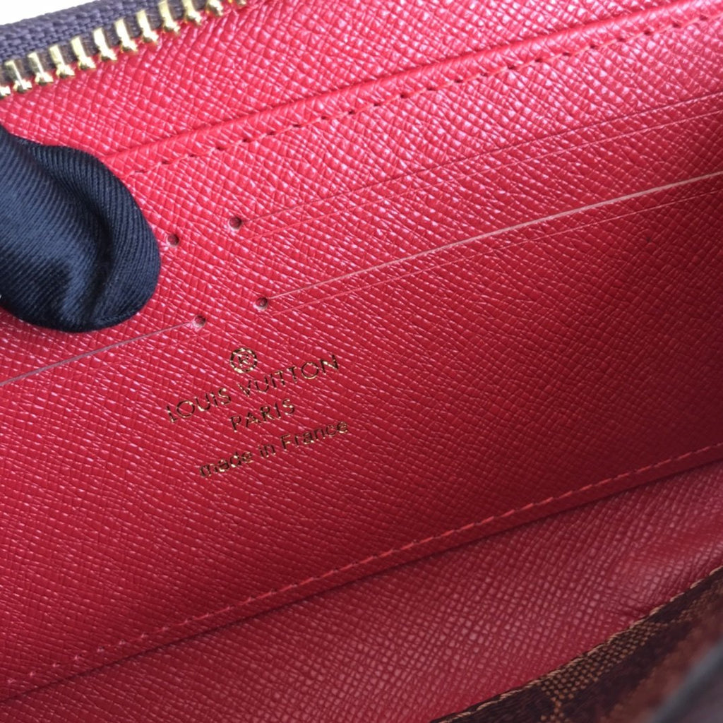 Anum Bags Wallet LUV 015
