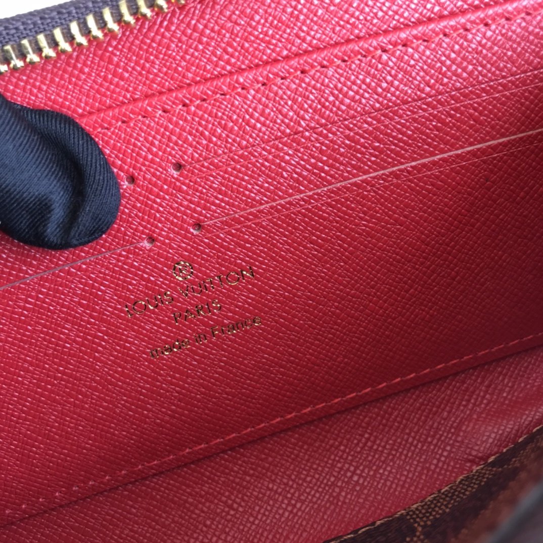 Anum Bags Wallet LUV 015