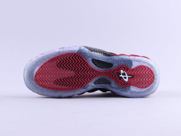 Ezyycart Bags NKE Hardaway Foam red spray
