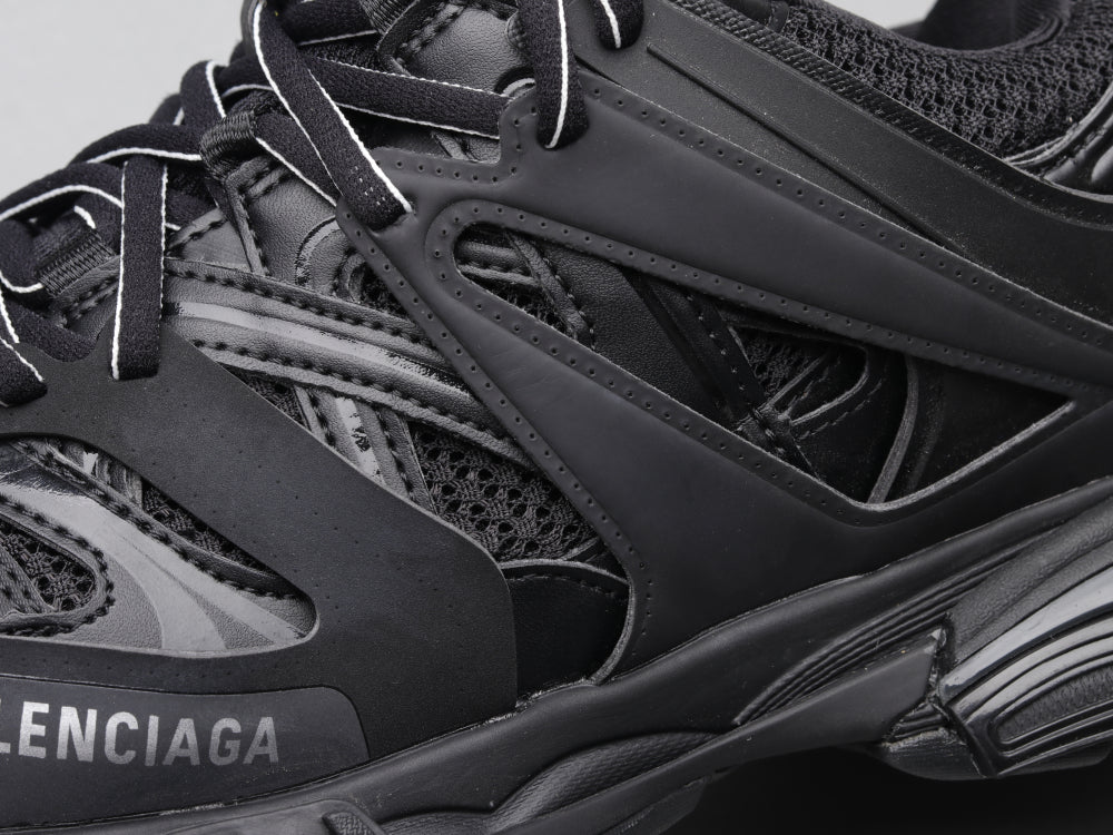 Ezyycart Bags Bla Track Generation DV Sneaker