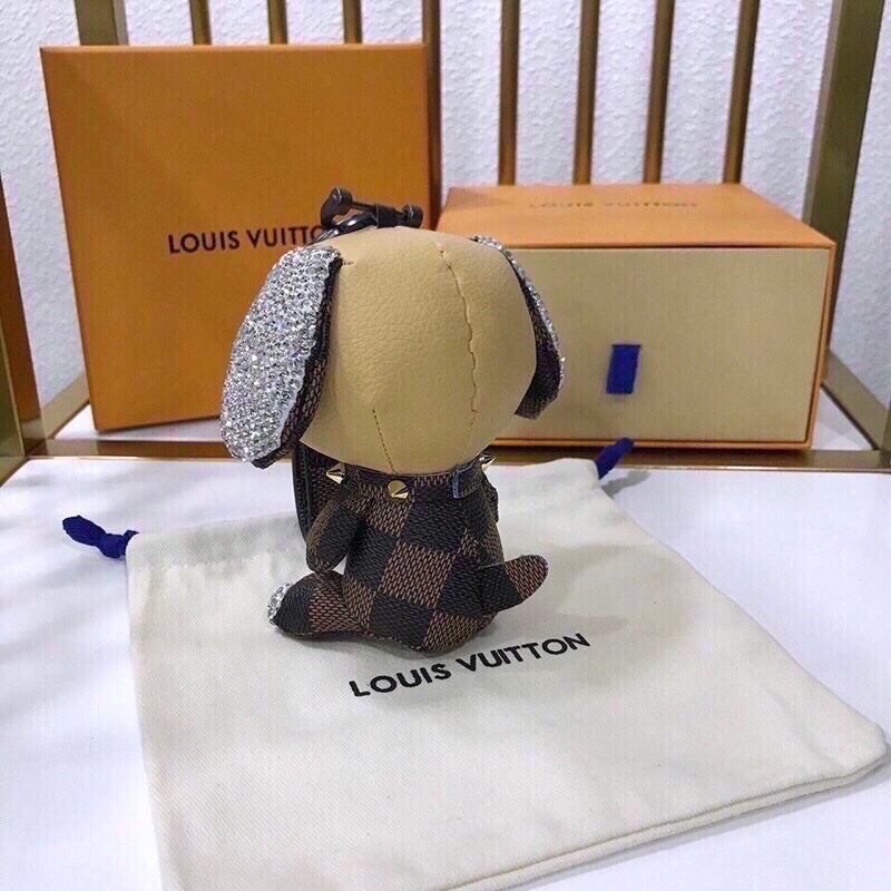 Anum Bags MO -Keychains LUV 048