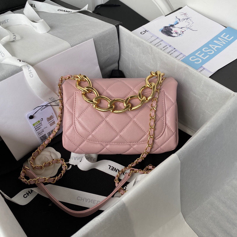 Anum Bags Monvanti Shop - CHL Bags - 2677