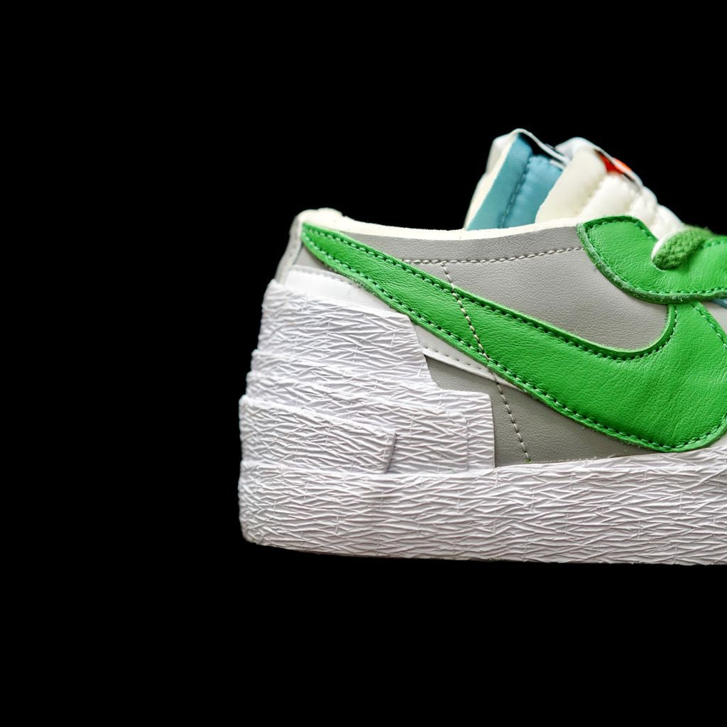 Ezyycart Bags Sacai x Blazer Low