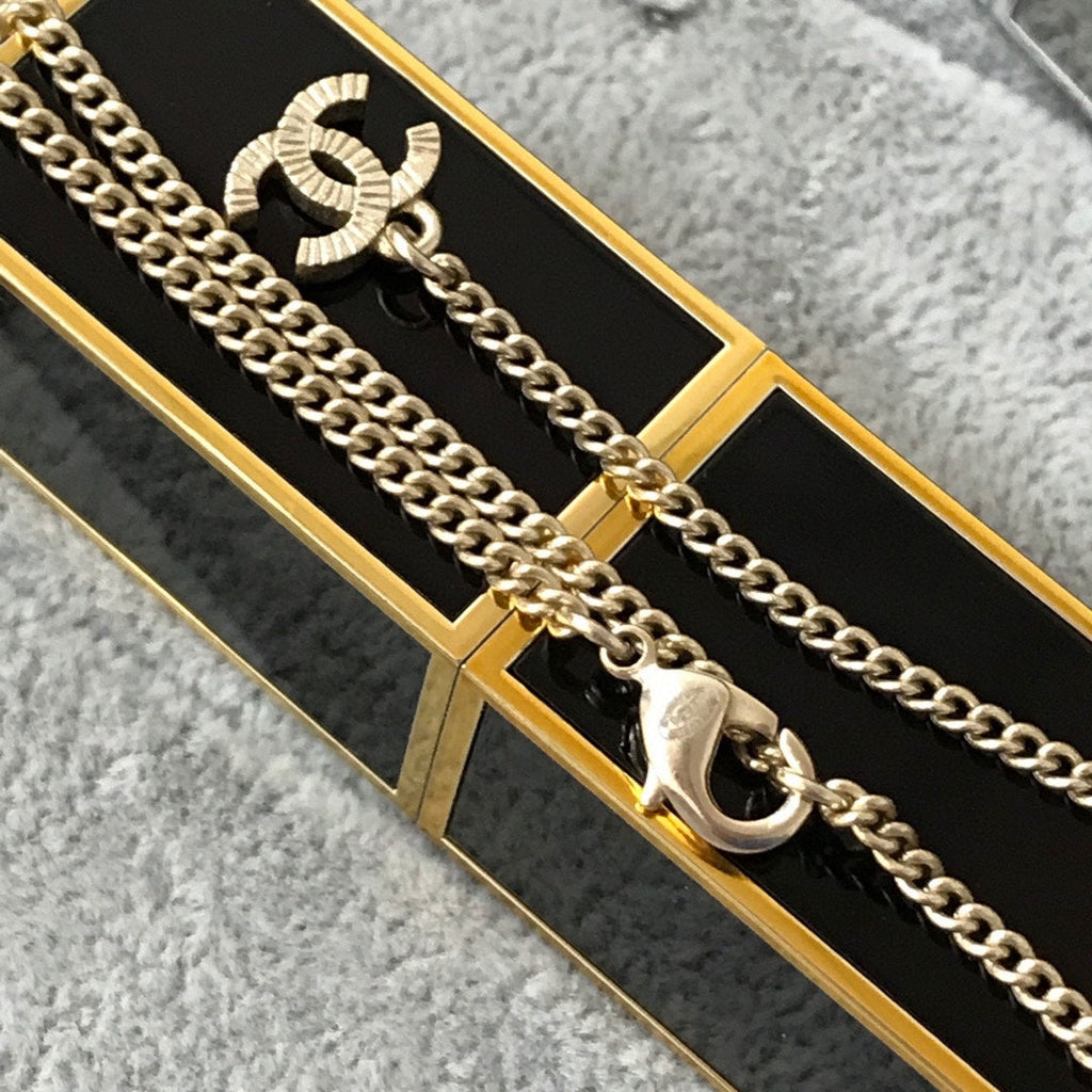 Anum Bags MO -Necklace CHL021