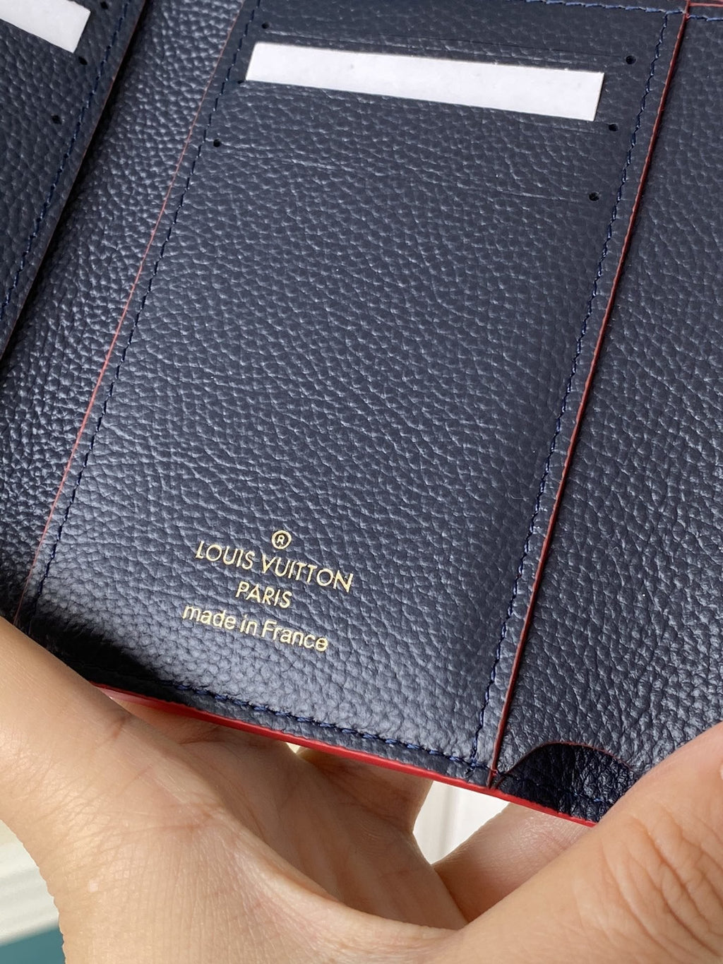 Anum Bags Wallet LUV 059