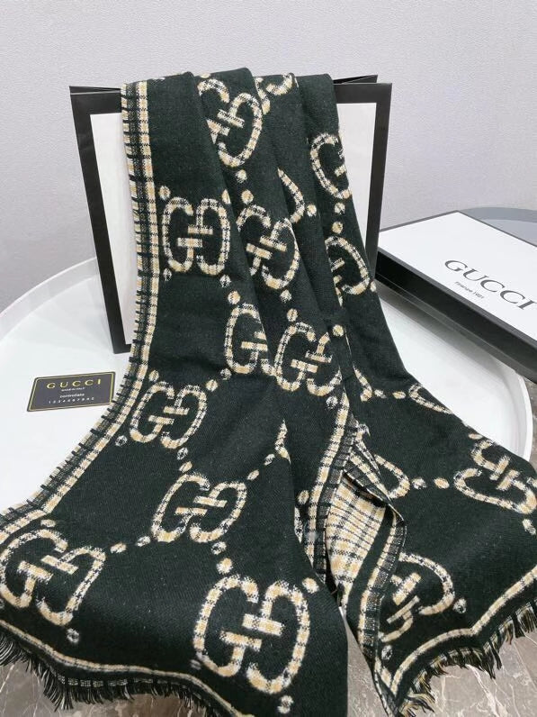 Ezyycart Bags GCI Scarf 025