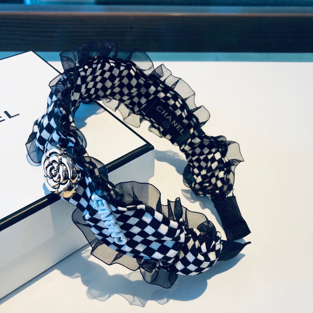 Anum Bags New Hair Band CHL 036