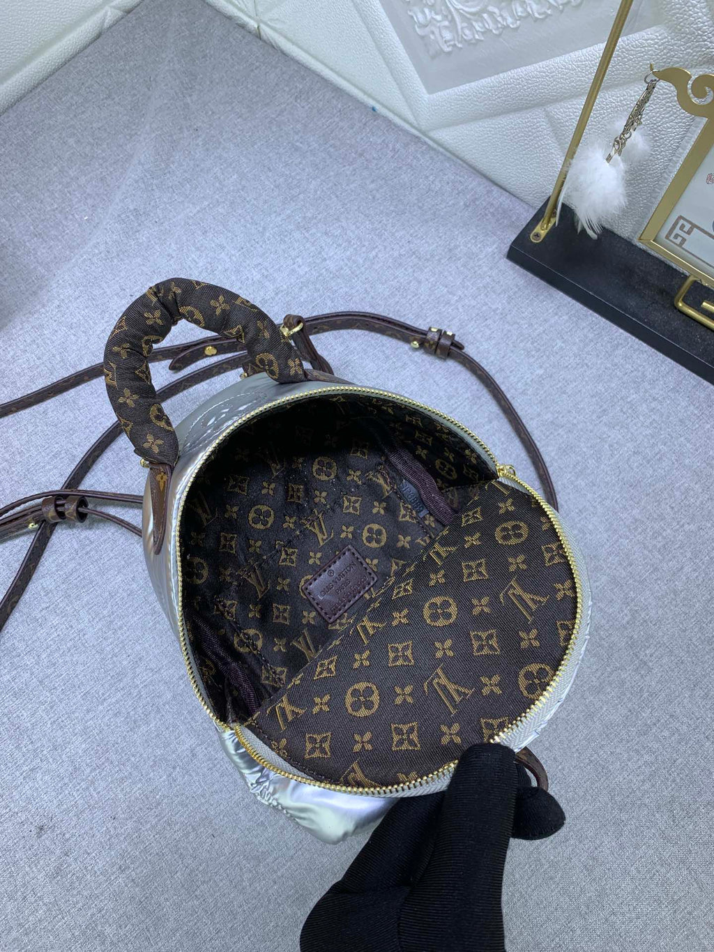 Anum Bags Mo - Bag LUV 640