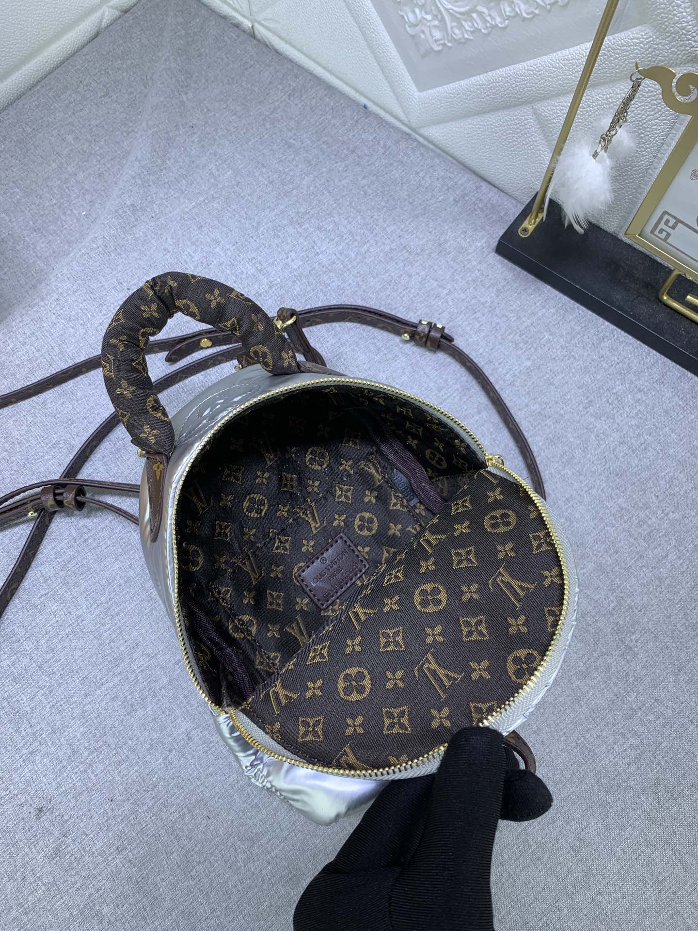 Anum Bags Mo - Bag LUV 640