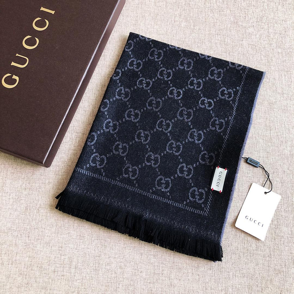 Ezyycart Bags GCI Scarf 011