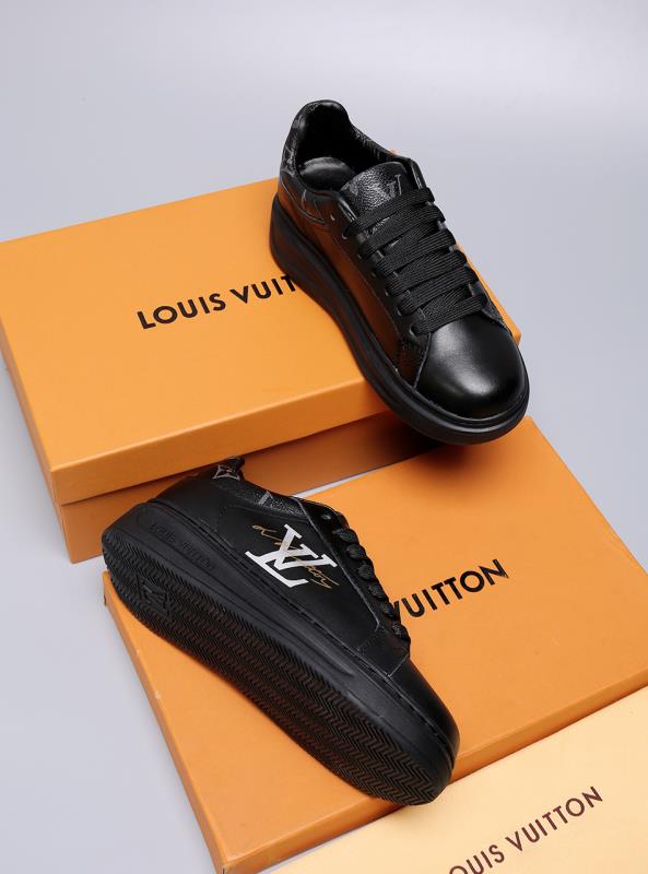 Anum Bags LUV Beverly Hills Brown Sneaker