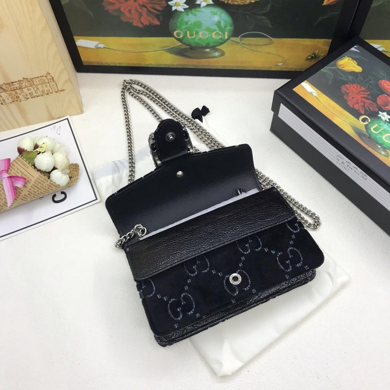 Ezyycart Bags Monvanti Shop - GCI Bags - 1142