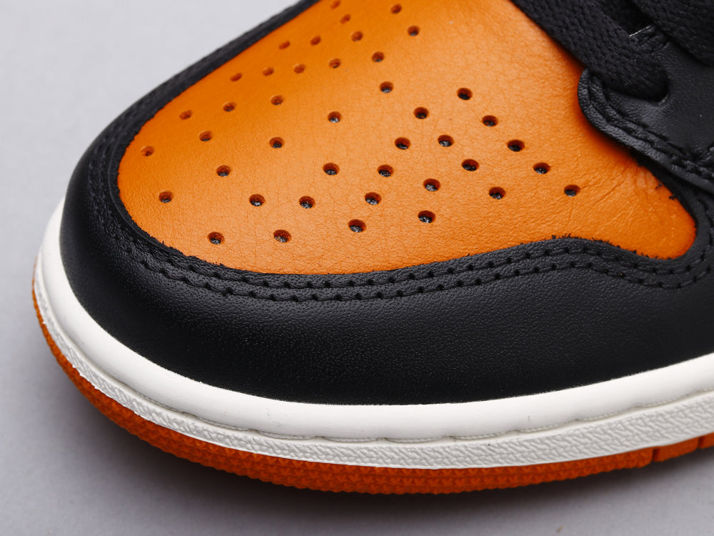 Ezyycart Bags AJ1 black buckle