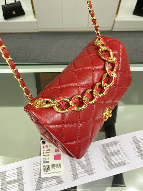 Anum Bags Monvanti Shop - CHL Bags - 3024