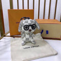 Anum Bags MO -Keychains LUV 045