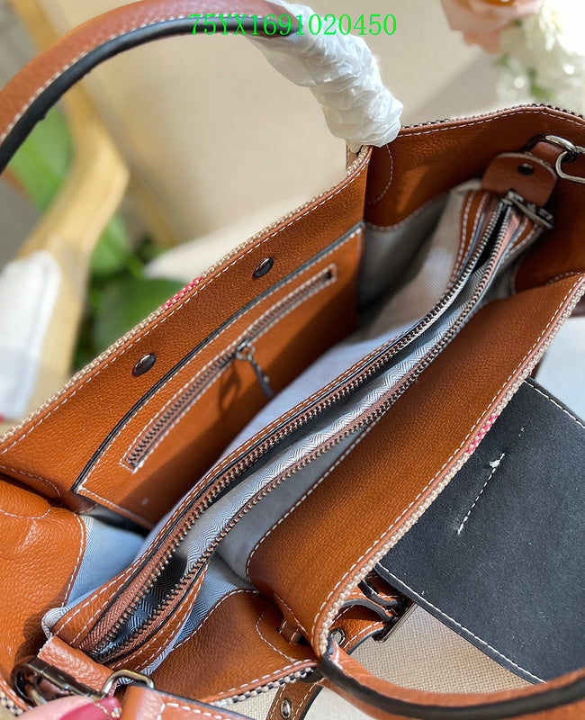 Ezyycart Bags Fan Fashion -MV - Top quality BBR Bags - 378