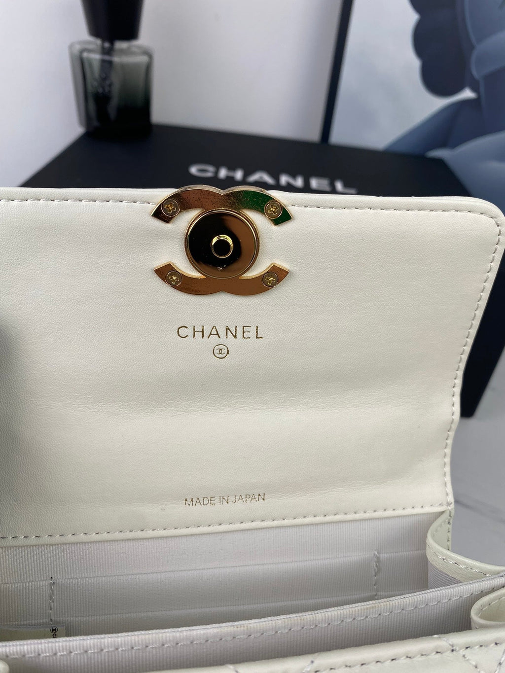 Anum Bags Mo - Bag CHL 410