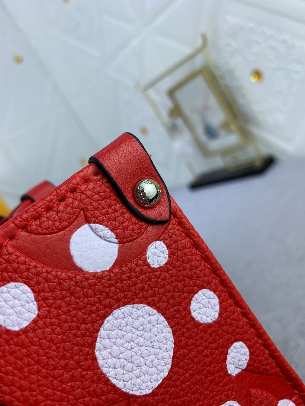 Anum Bags Mo - Bag LUV 636