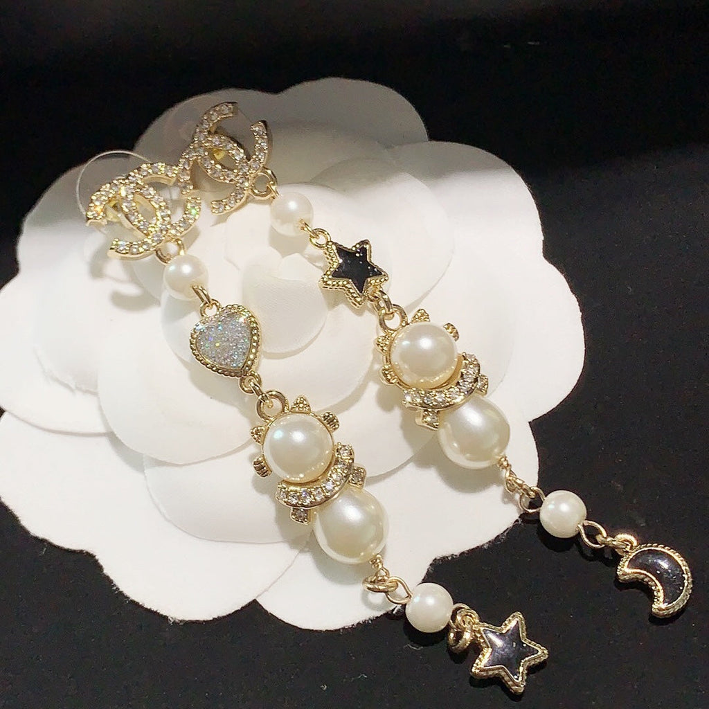 Anum Bags Earring CHL 080