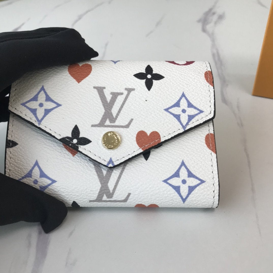Ezyycart Bags Wallet LUV 027