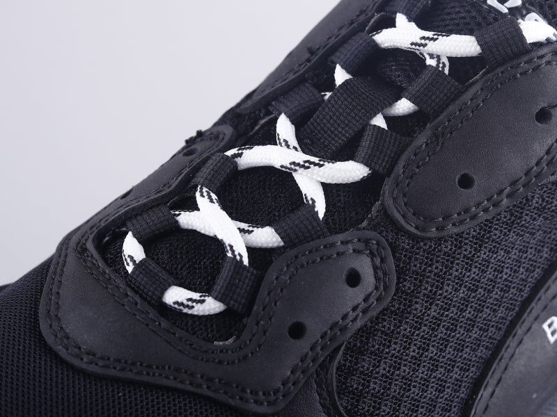 Ezyycart Bags Bla 19SSBlack Sneaker