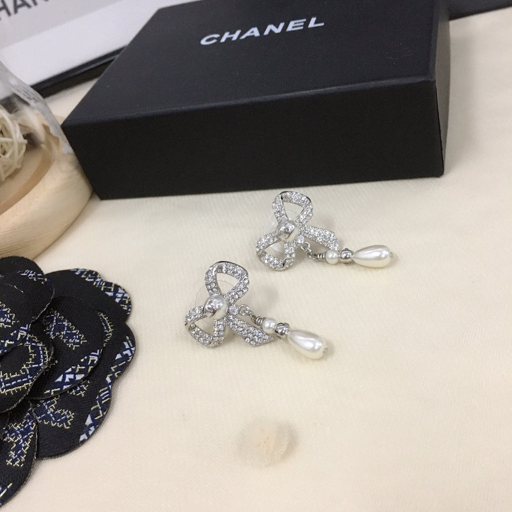 Anum Bags Earring CHL 024