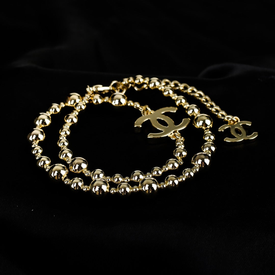 Anum Bags MO -Necklace CHL016