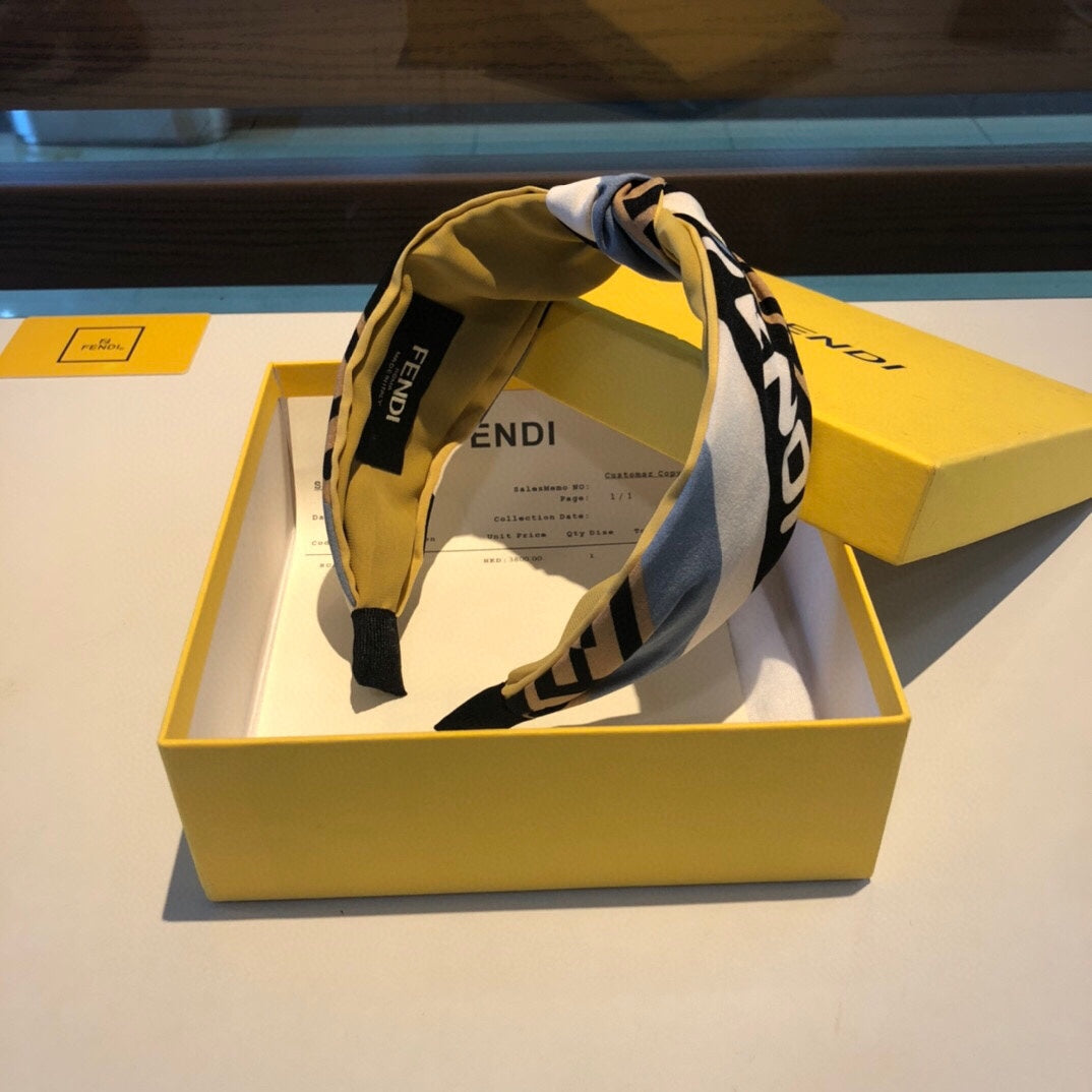 Ezyycart Bags New Hair Band FEI 043
