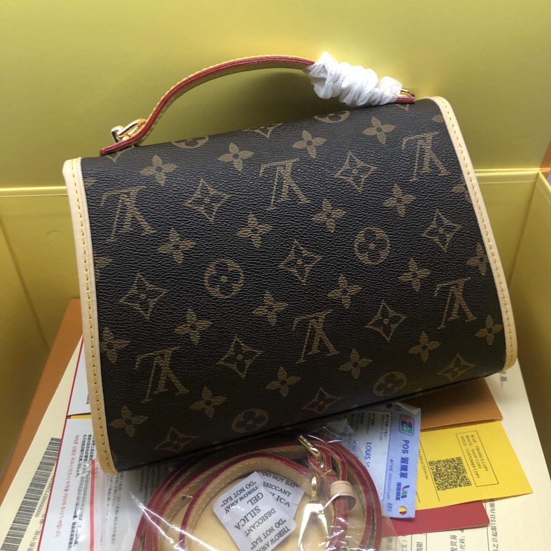 Ezyycart Bags Bags LUV 005