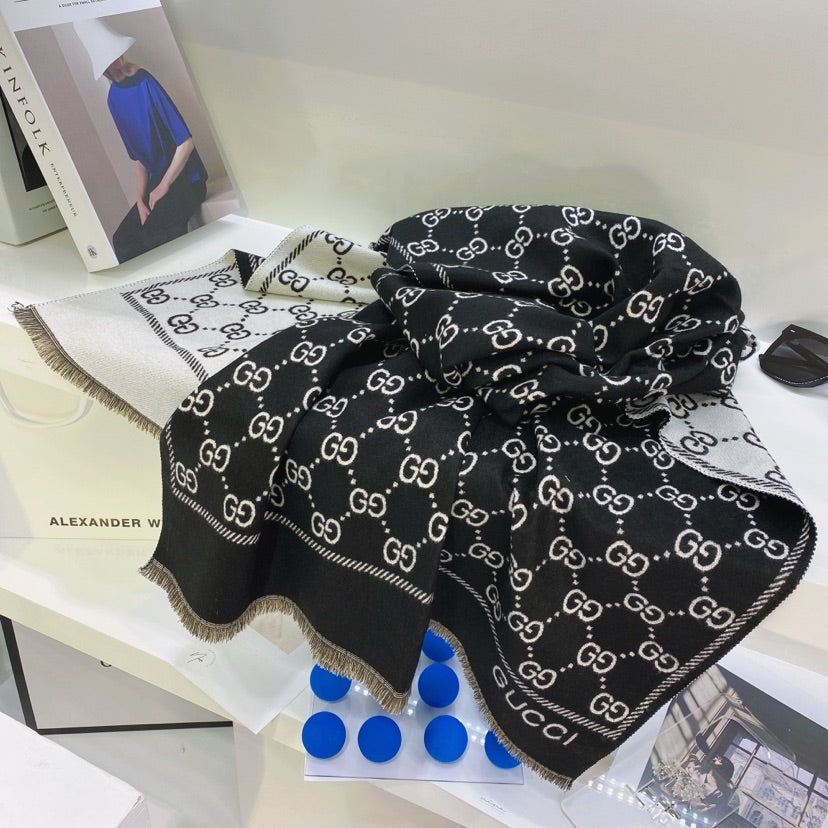 Ezyycart Bags GCI Scarf 038