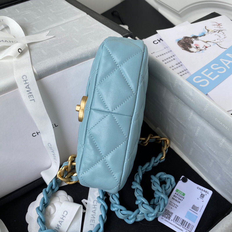 Anum Bags Monvanti Shop - CHL Bags - 3171