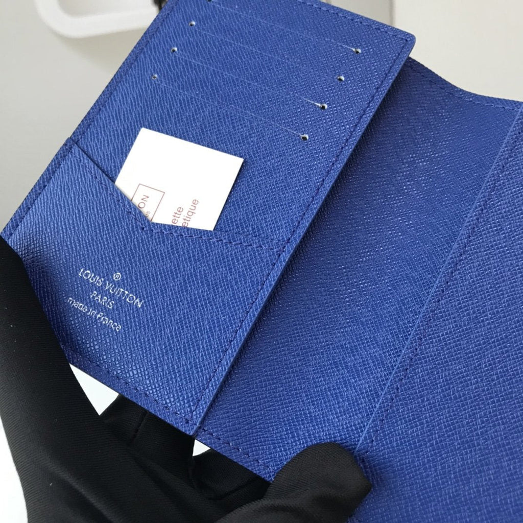 Anum Bags Wallet LUV 049
