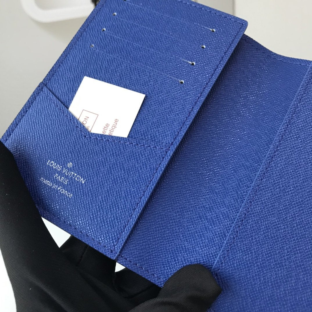 Anum Bags Wallet LUV 049