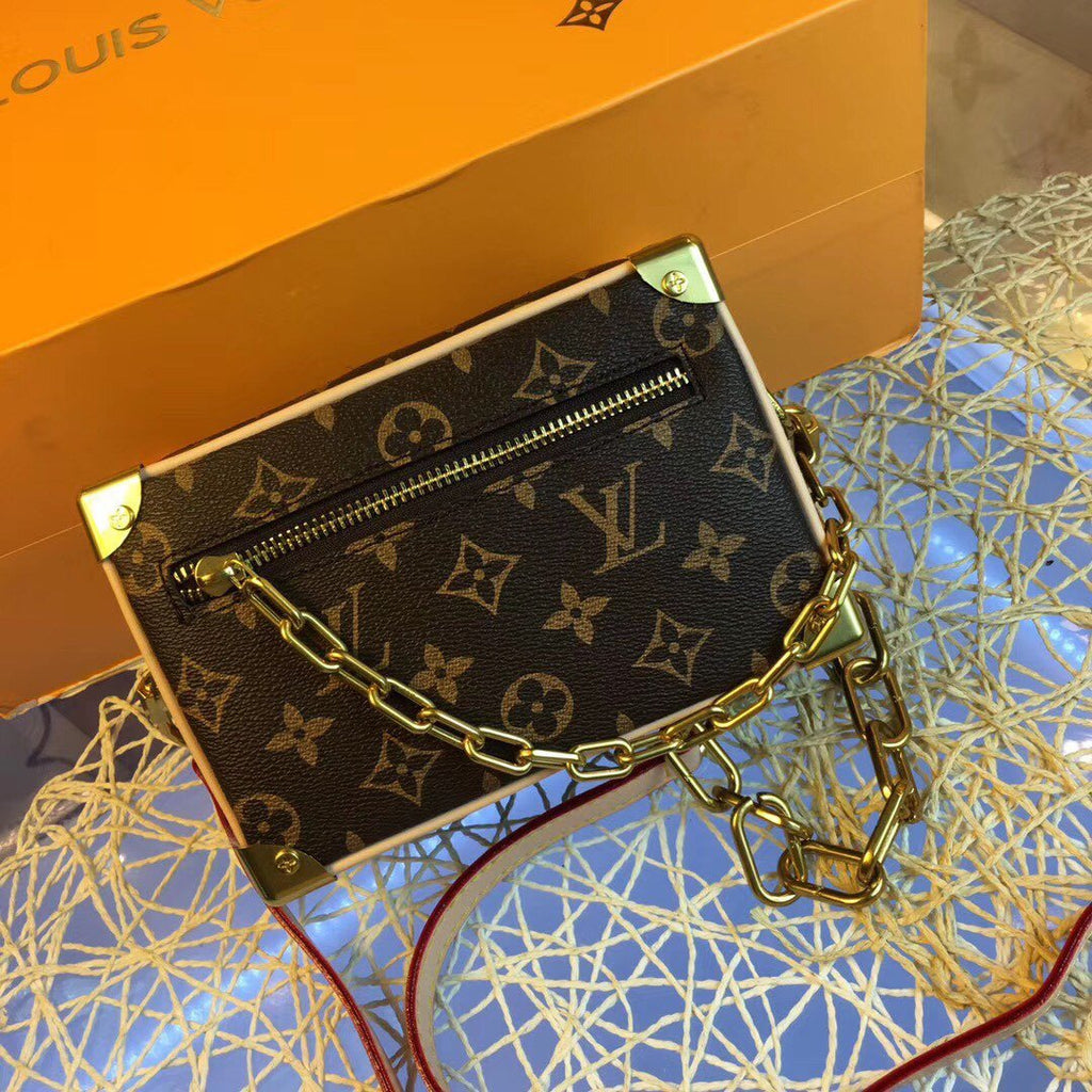 Ezyycart Bags Bags LUV 198
