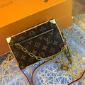 Ezyycart Bags Bags LUV 198