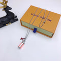 Anum Bags Necklace LUV004