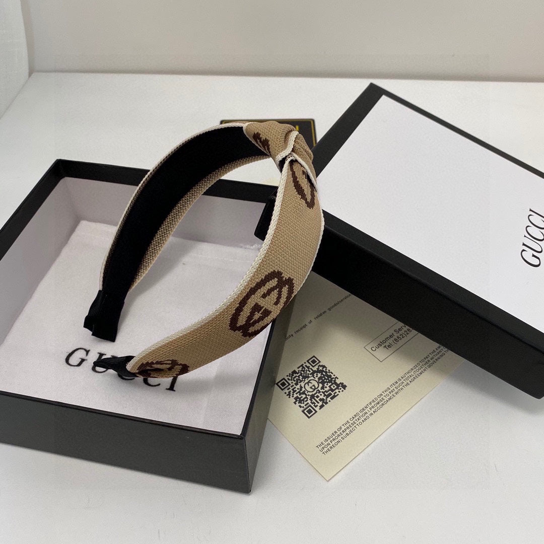 Ezyycart Bags New Hair Band GCI 012