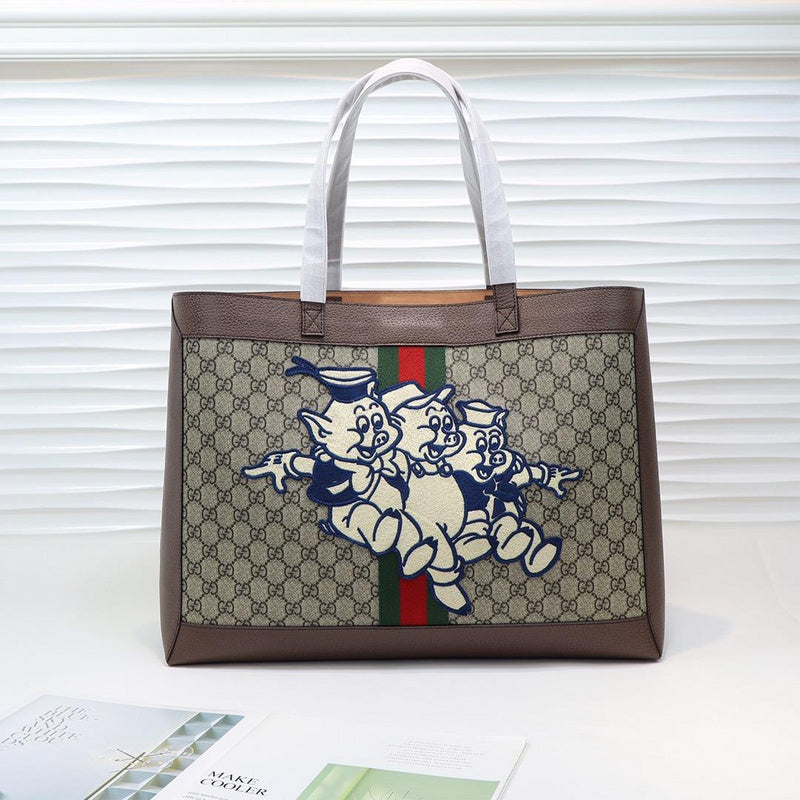 Ezyycart Bags Monvanti Shop - GCI Bags - 804