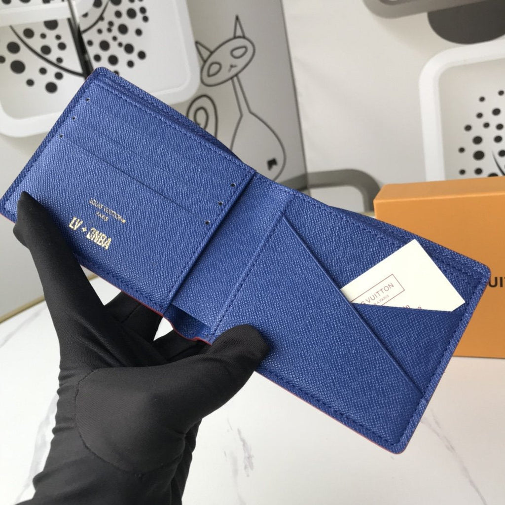 Ezyycart Bags Wallet LUV 033