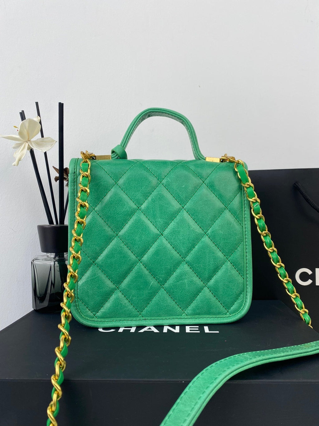 Anum Bags Mo - Bag CHL 420