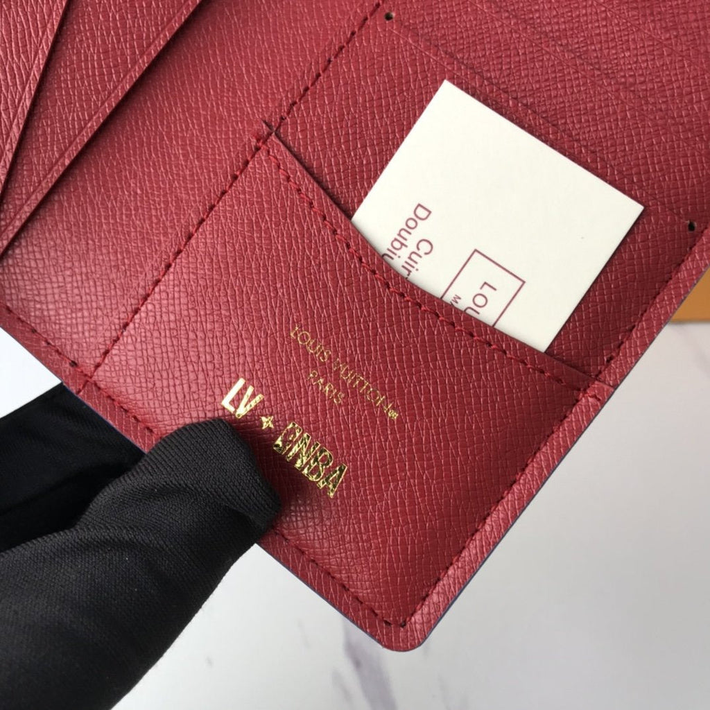 Ezyycart Bags Wallet LUV 036