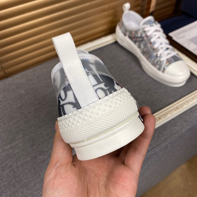 Anum Bags DIR B23 MultiColor LOW-TOP SNEAKER
