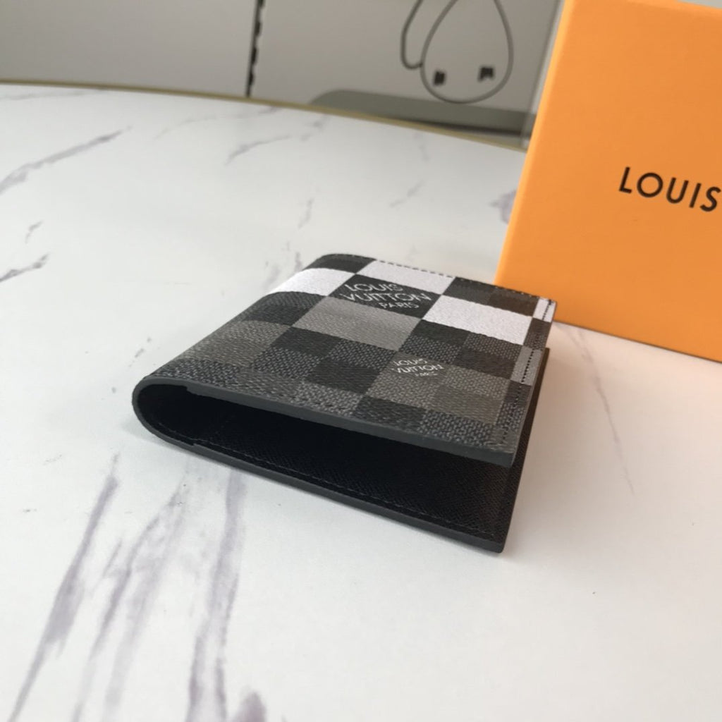 Anum Bags Wallet LUV 048